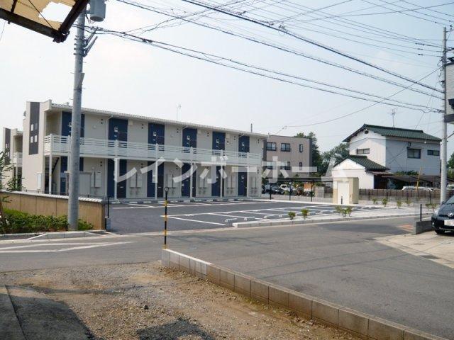 レオネクストエスペランサII