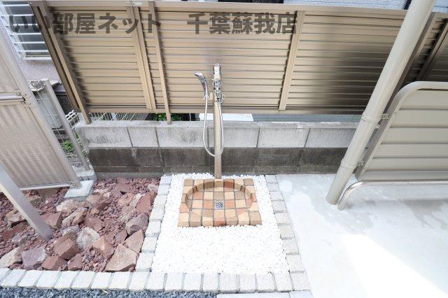 中瀬ロイヤルガーデン