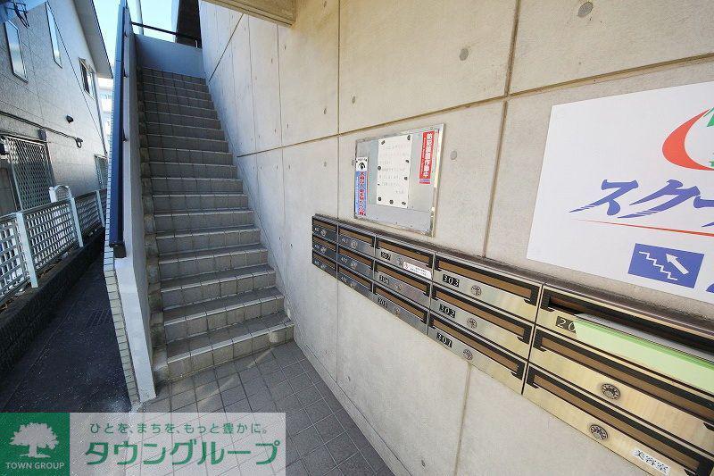 ヴィラオオクボ