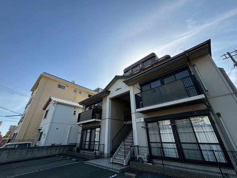 シャーメゾン東延末