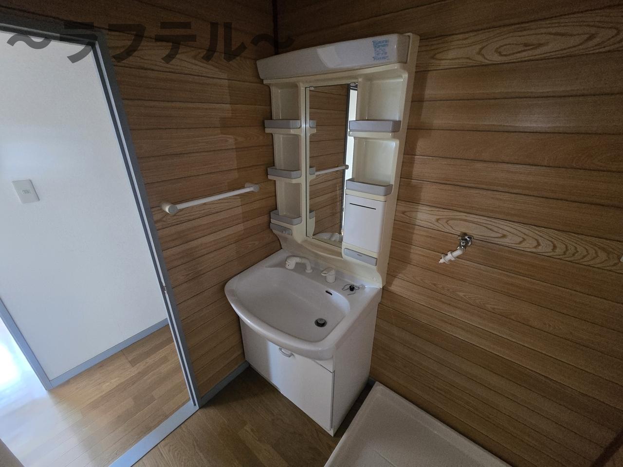 松本マンション