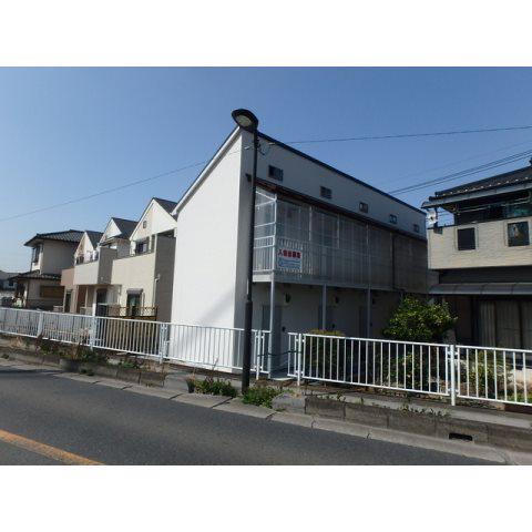 大瀬アパート