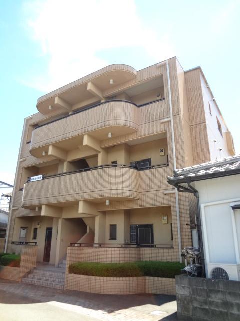 メゾン田島