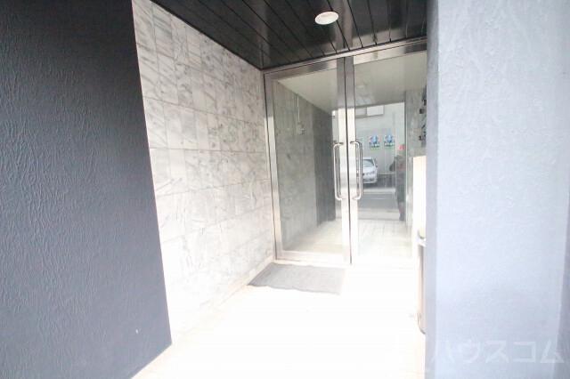 ジェイジェイベース西加賀屋