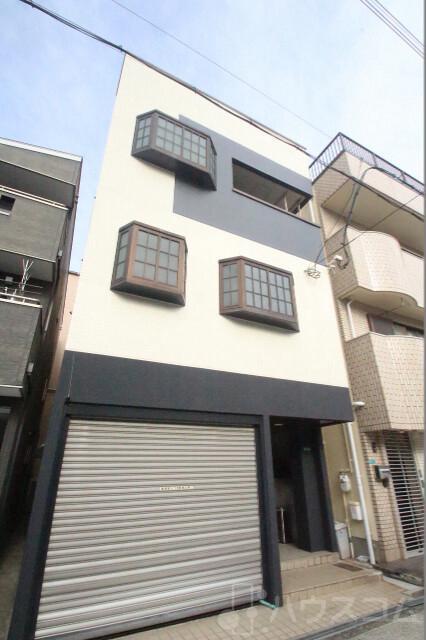 ジェイジェイベース西加賀屋