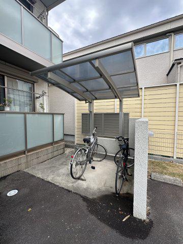 パークヒルズ亀沢