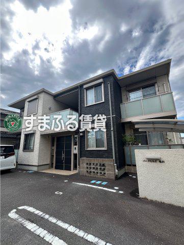 パークヒルズ亀沢