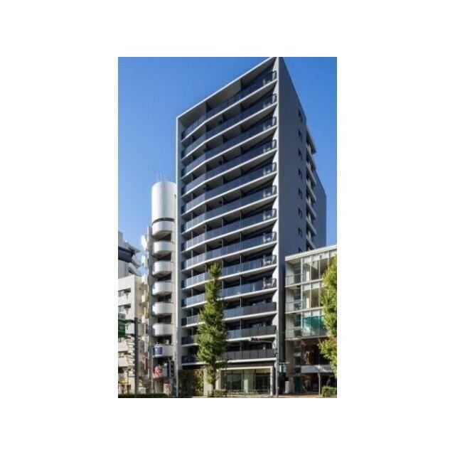 ヒューリックレジデンス新御茶ノ水ヒューリックレジデンスシンオチャノミ