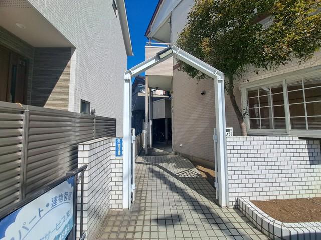 メゾン楠