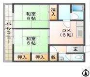 ヴィクトリアコート太子町I