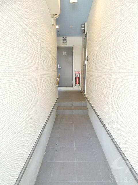 GRAND平野