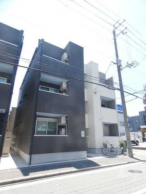 GRAND平野