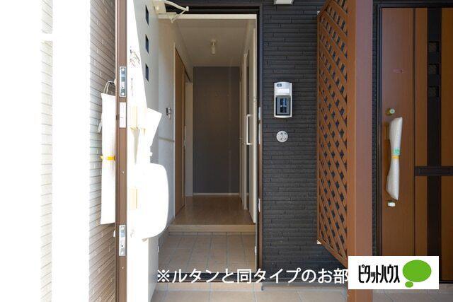 ノーヴァ ビータIII A