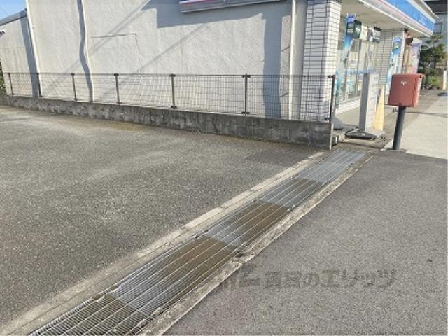 レオパレス山の辺