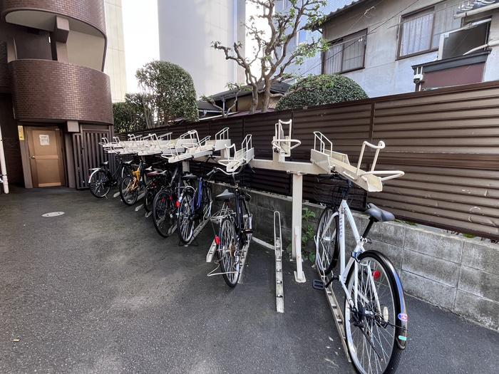 サンシティ五橋