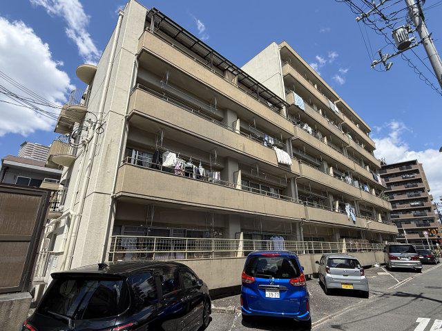 和晃マンション