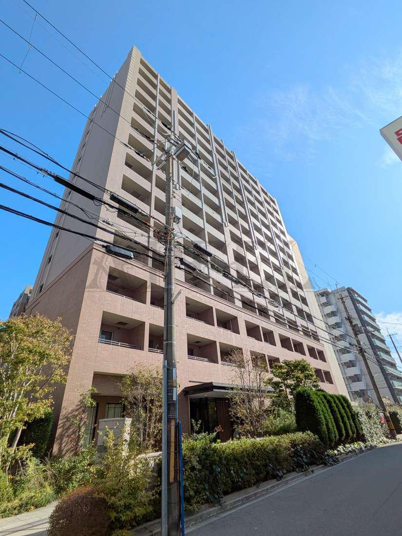 アビティ江坂