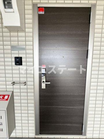 カーサ八代