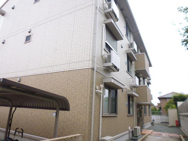 上徳 I