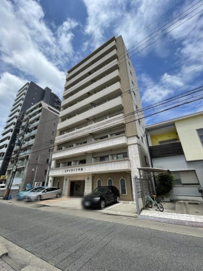 シティライフ今池