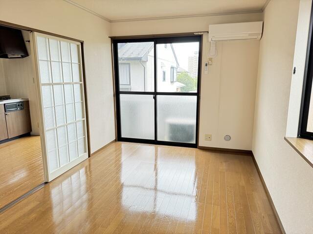 ロイヤルコート文化町Ⅰ番館(2LDK/2階)