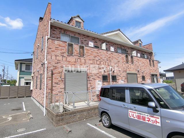 レーヴ グランディス B