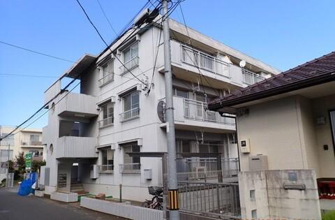 リバーサイドマンション 熊谷