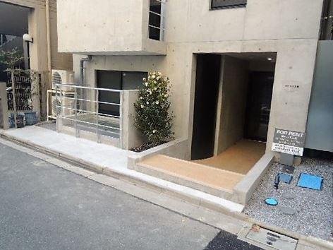 桜ヒルズ三田