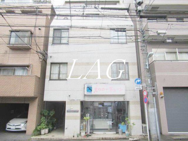 ニューハイツ中目黒