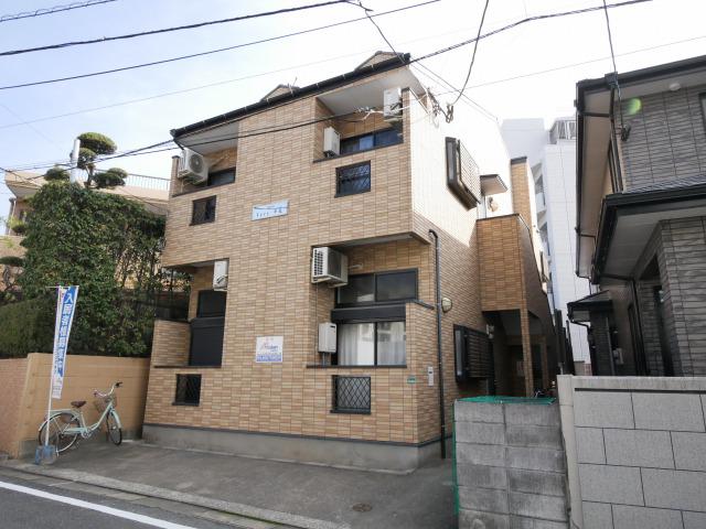 VERY平尾
