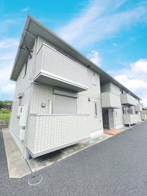 グランメゾン松ヶ丘A棟