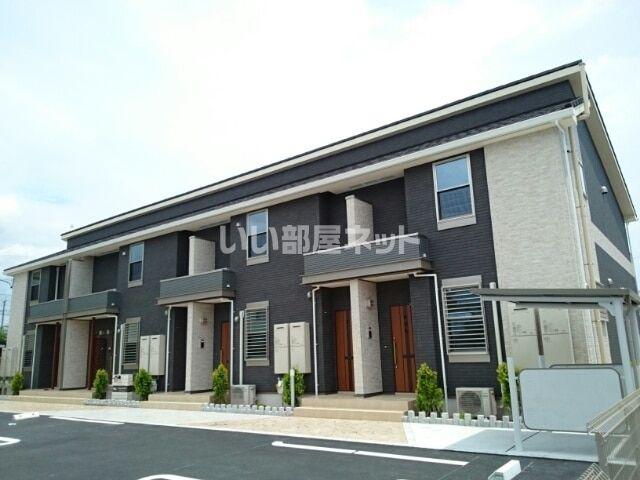 サニーガーデン C