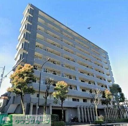 U COURT 西新井