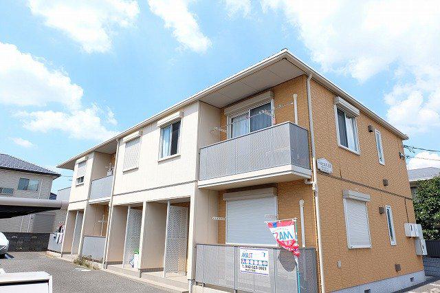 ベルヒルズ玉川