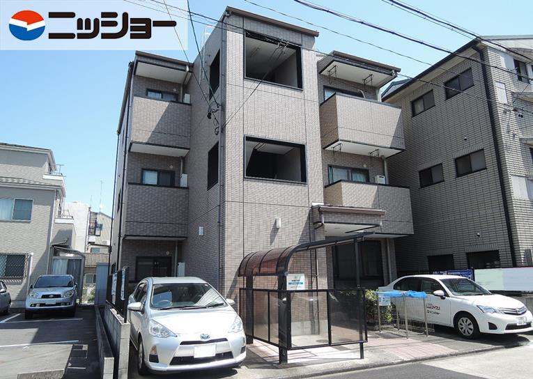 ハイツ駒止