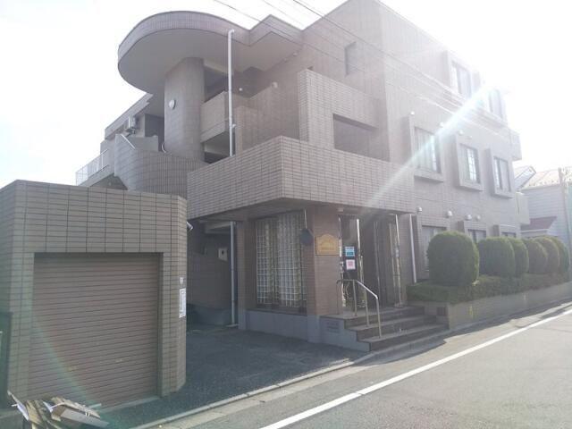 パークサイドテラス