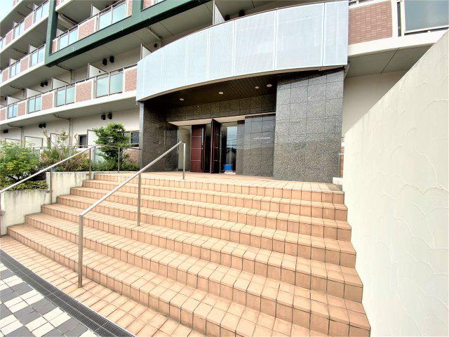 キャッスル常滑 南棟