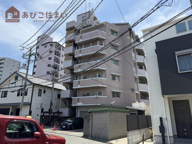 パルク長居