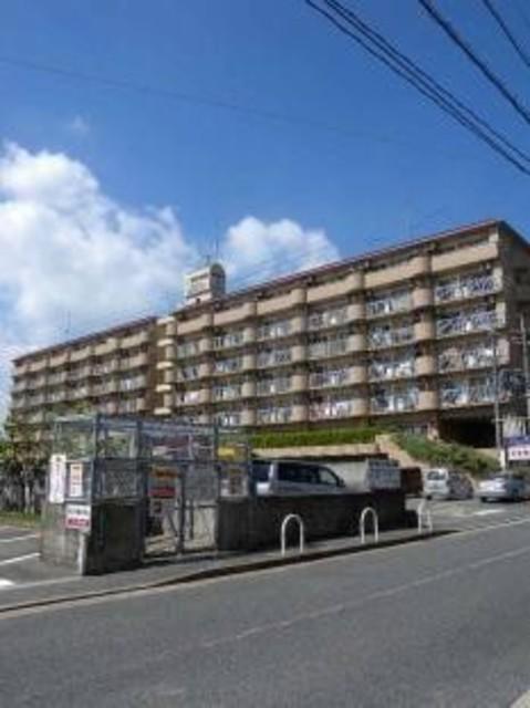 サンシティ箱崎九大前