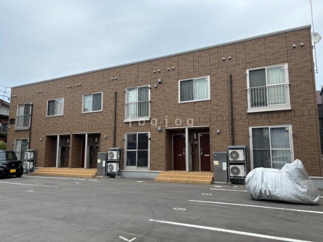ハイグランド篠田