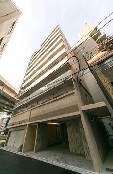 エトワール飯田橋