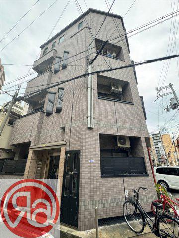 メゾン峰
