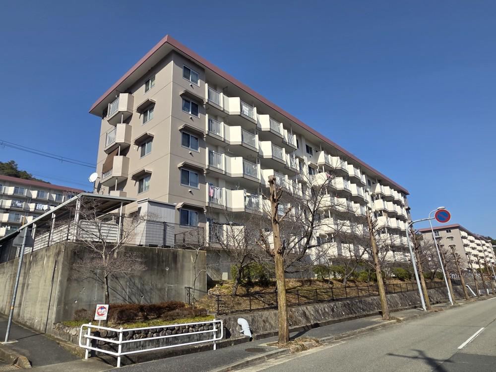 中山五月台22号棟
