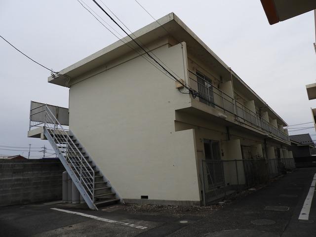 第1松屋マンション