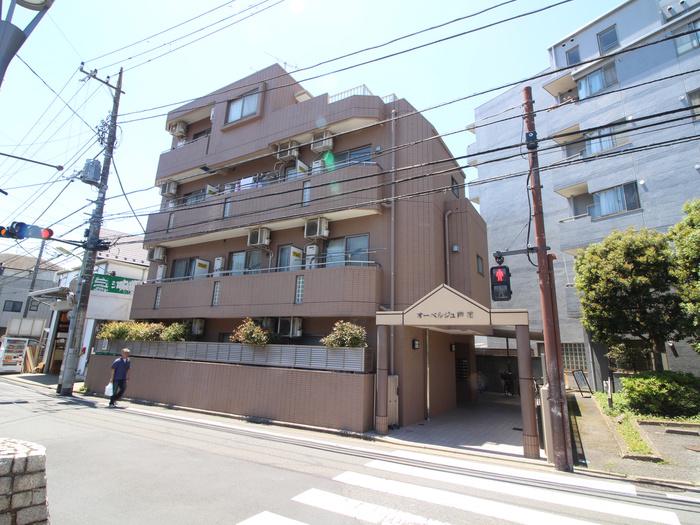 オーペルジュ芦花