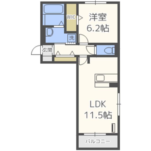 D-ROOM戸原東