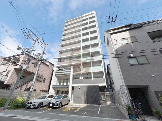 サムティ都島ノース