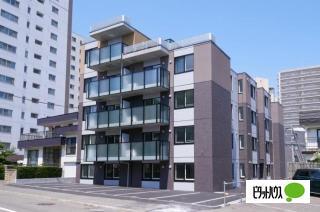 RESIDENCE SAPPORO A23(3LDK/4階)