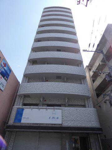 ライオンズマンション県庁東1205