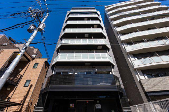 プレール・ドゥーク西川口